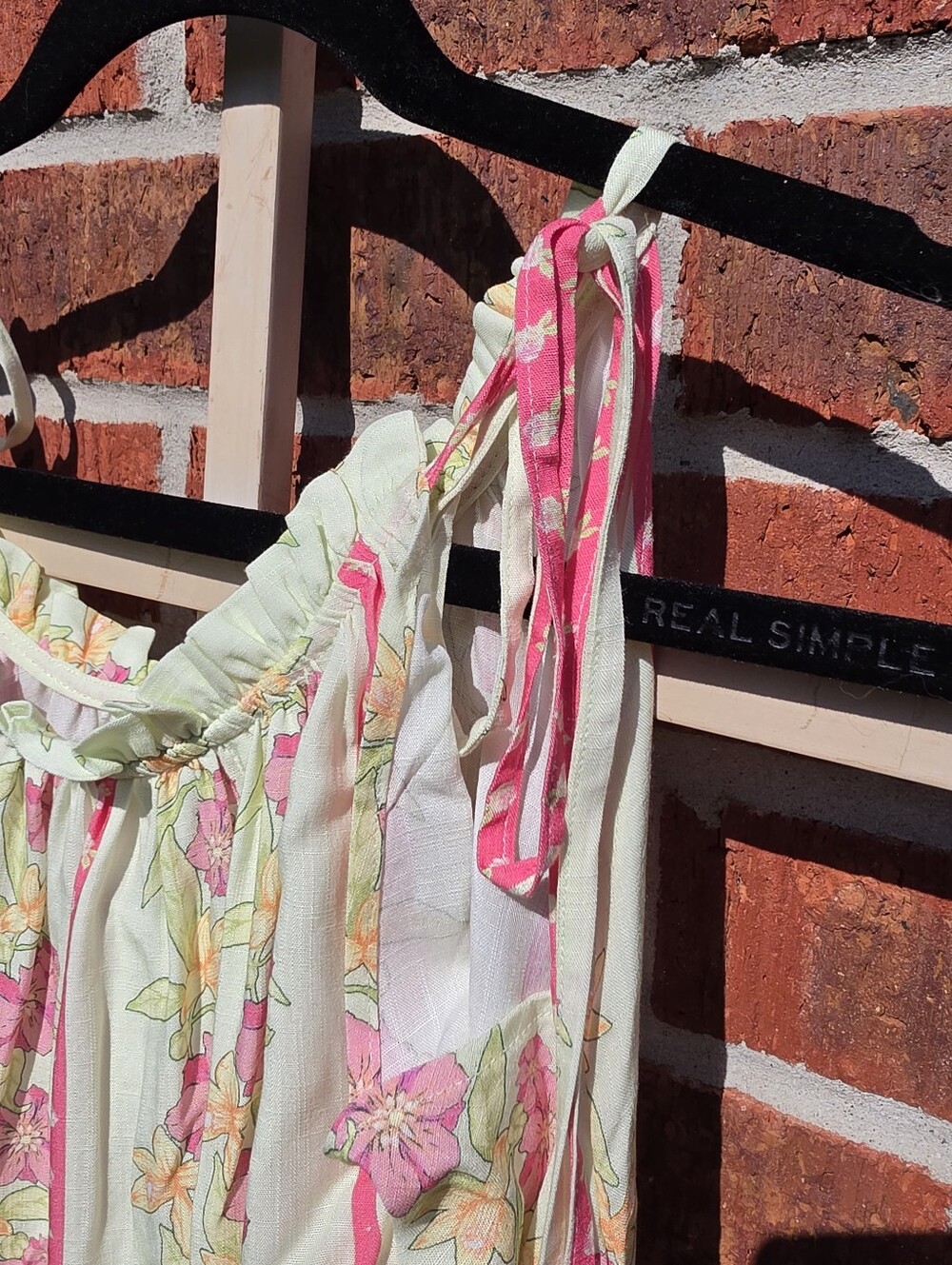 NEW Maaji Mini Beach Dress Colorful Floral Print M - Picture 4 of 9